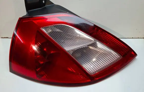 Renault Megane II Rear/tail lights S27639735 8200073236
