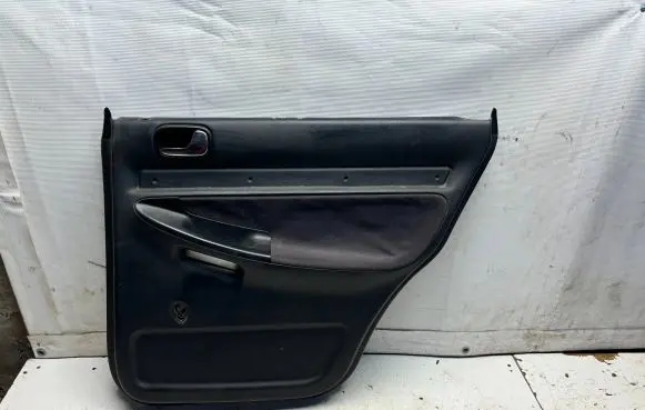 Audi A4 S4 B5 8D Rear door card panel trim 8D0863982