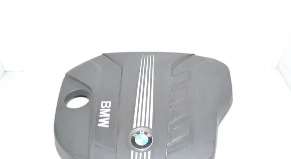 BMW X3 F25 Engine cover (trim) 7811024 13717811024