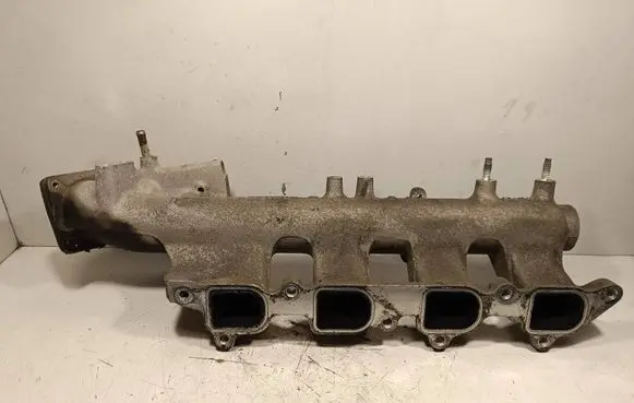 Nissan Navara D40 Intake manifold BY170
