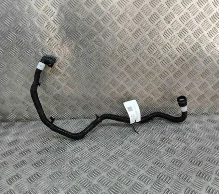 Tesla Model Y Engine coolant pipe/hose 107758500E