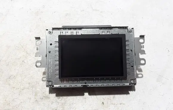 Volvo V40 Screen/display/small screen 31350817