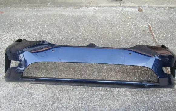 BMW 3 G20 G21 Front bumper 7422239