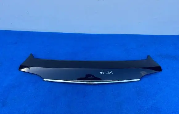 Maserati Levante Tailgate/trunk spoiler 670042733