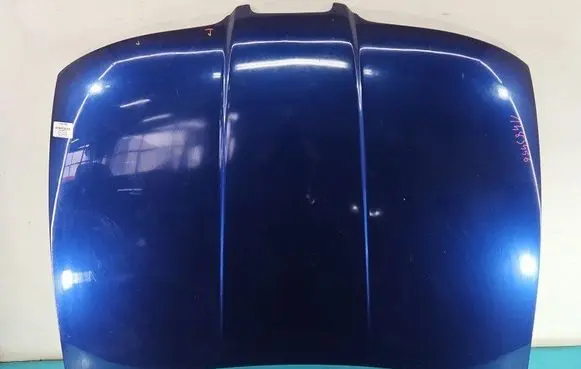 Seat Leon (1M) Engine bonnet/hood IMPRK1483456