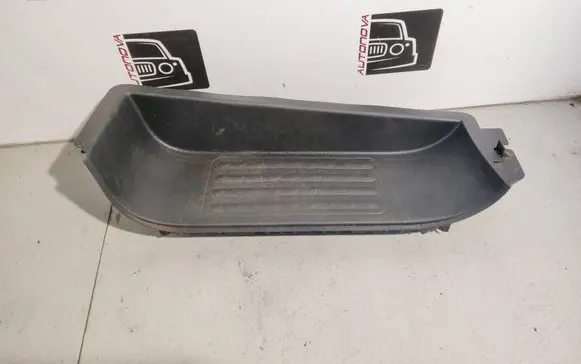 Volkswagen Transporter - Caravelle T5 Front sill trim cover 7H0863735B 0078387 70010503