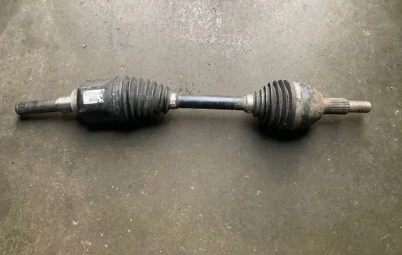 Opel Antara Front driveshaft 95480033 0033