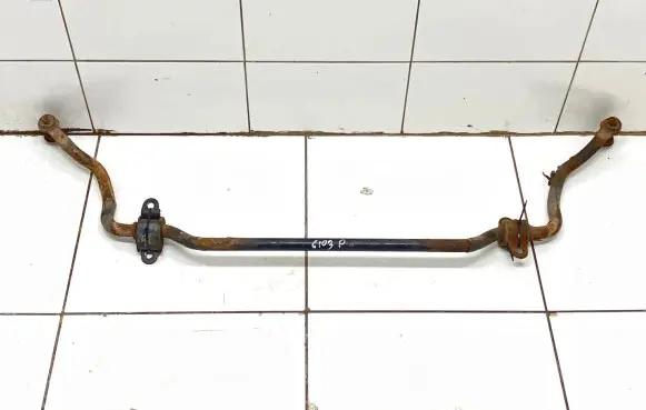 Toyota Aygo AB10 Front anti-roll bar/sway bar