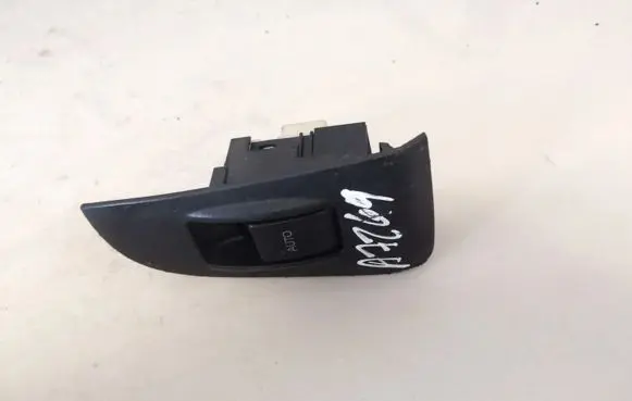Toyota Avensis T250 Electric window control switch 7427105020 74271-05020