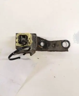 Toyota Yaris Airbag deployment crash/impact sensor 8917452040