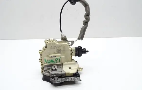 Audi A8 S8 D4 4H Front door lock 8K0839016F