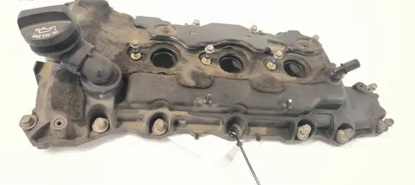 Chevrolet Camaro Rocker cam cover 12640148 DD40GF25