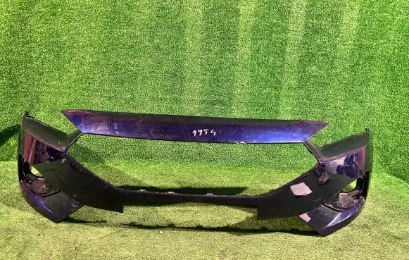 Seat Tarraco Front bumper 5FJ20172018