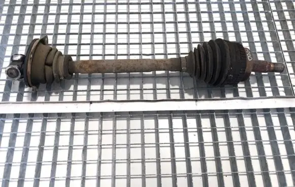 Opel Movano A Front driveshaft 