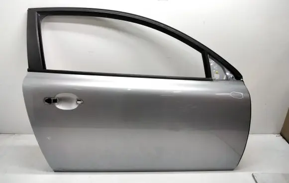 Door (2 Door Coupe)