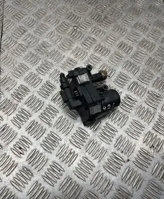 Opel Insignia A Turbo charger electric actuator 11021528A 7RF0EP32Y