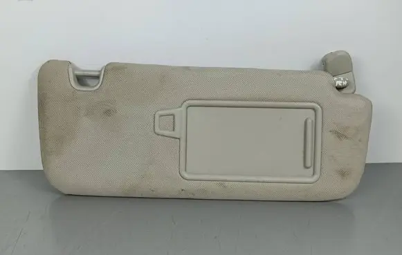 KIA Sorento IV Sun visor