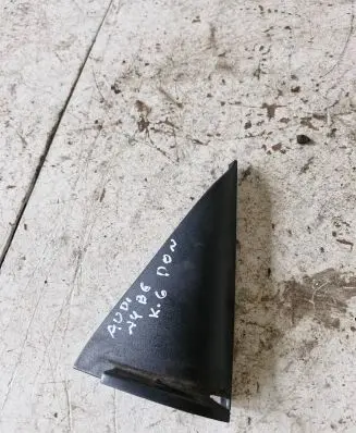 Audi A4 S4 B6 8E 8H Other interior part 8E0857569
