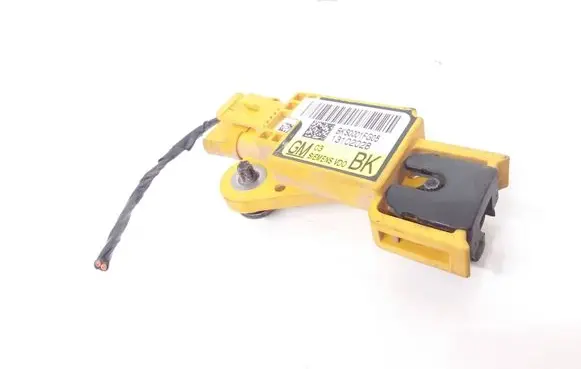 Opel Signum Airbag deployment crash/impact sensor 13102028