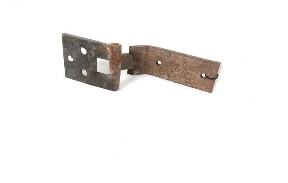 Mercedes-Benz G W461 W463 1st Gen Engine bonnet/hood hinges A4608800228