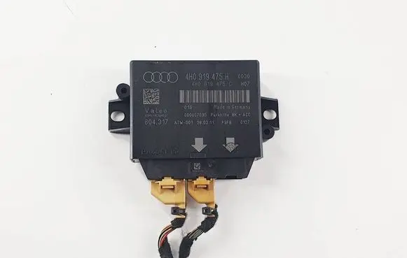 Parking PDC control unit/module