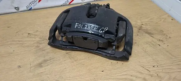 BMW 7 F01 F02 F03 F04 Front brake caliper BMW6036