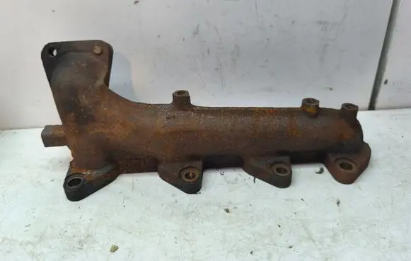 Toyota Corolla E120 E130 Exhaust manifold 1714127020