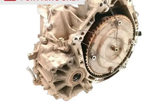 Rover 75 Automatic gearbox PR012