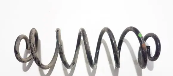 Toyota C-HR I Rear coil spring