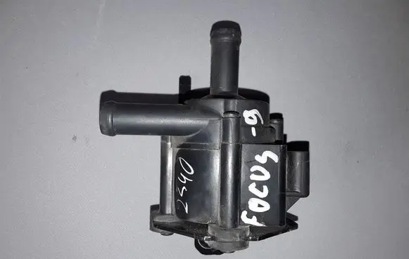 Ford Focus Electric auxiliary coolant/water pump CM5G8C419AA