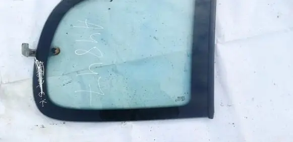Renault Espace III Rear side window