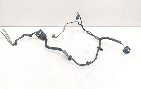 BMW X6 E71 Other wiring loom 19293471 9217563