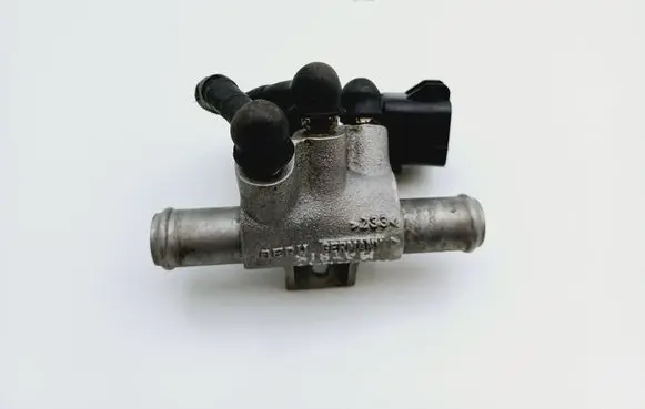 KIA Carnival Coolant heater 0111243002