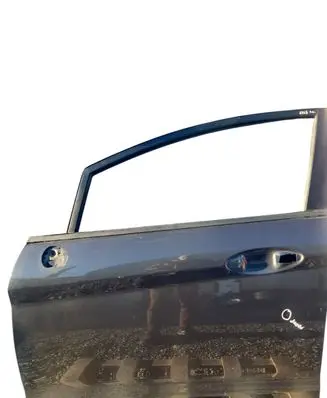 Ford Fiesta Front door