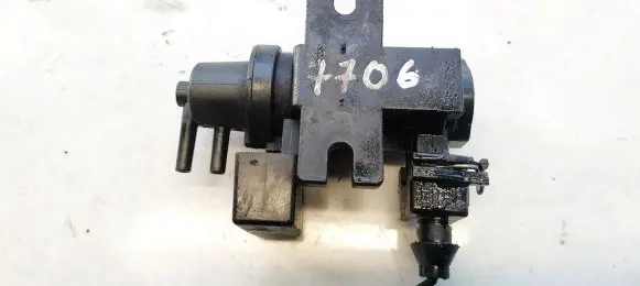 BMW X5 E53 Turbo solenoid valve 7796634 7.00579.00