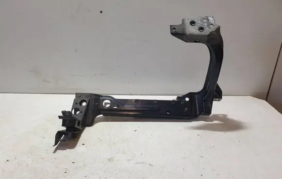 Jaguar XF X260 Headlight/headlamp mounting bracket 5000843 3210050 P1187
