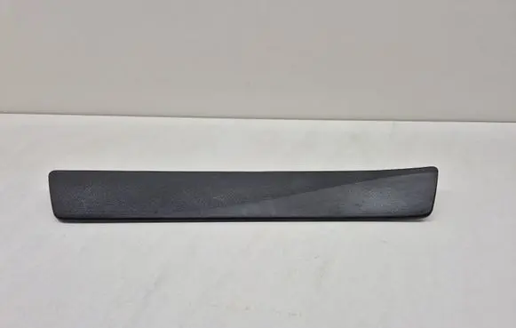 Toyota Prius (XW30) Rear sill trim cover 6791647020
