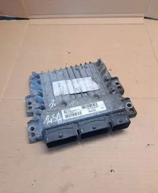 Renault Scenic III - Grand scenic III Engine control unit/module 237102426R 237101908R