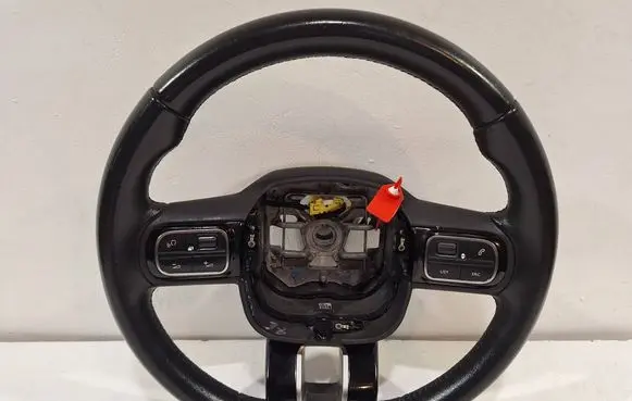 Citroen C5 Aircross Steering wheel 34250109