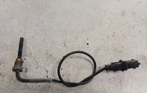 Citroen Jumper Exhaust gas temperature sensor 55215116