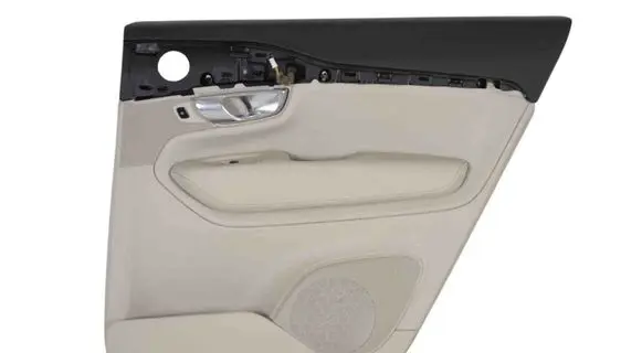 Volvo XC90 Rear door card panel trim 31393116