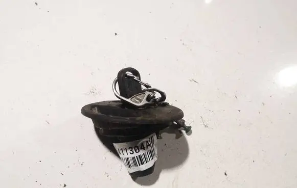 Ford Fiesta Ignition lock 