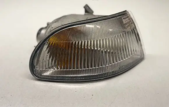 Honda Civic Front indicator light