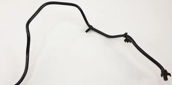 Mercedes-Benz B W246 W242 Vacuum line/pipe/hose A2700181000