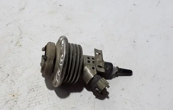 Renault Trafic III (X82) AdBlue injector 208993839R