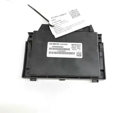 Jeep Grand Cherokee (WK) Gearbox control unit/module P05150240AB 5WP20125ACK