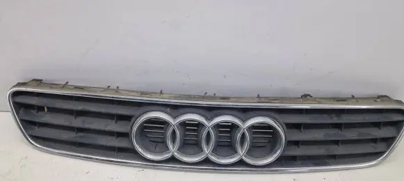 Audi A3 S3 8L Front grill 8L0807683