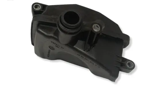 Mercedes-Benz CLS C219 Intake resonator A6421400087