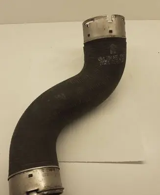 Mercedes-Benz C W204 Intercooler hose/pipe A2045281682