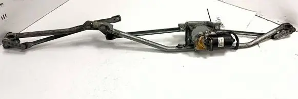 Opel Zafira A Front wiper linkage 404.496